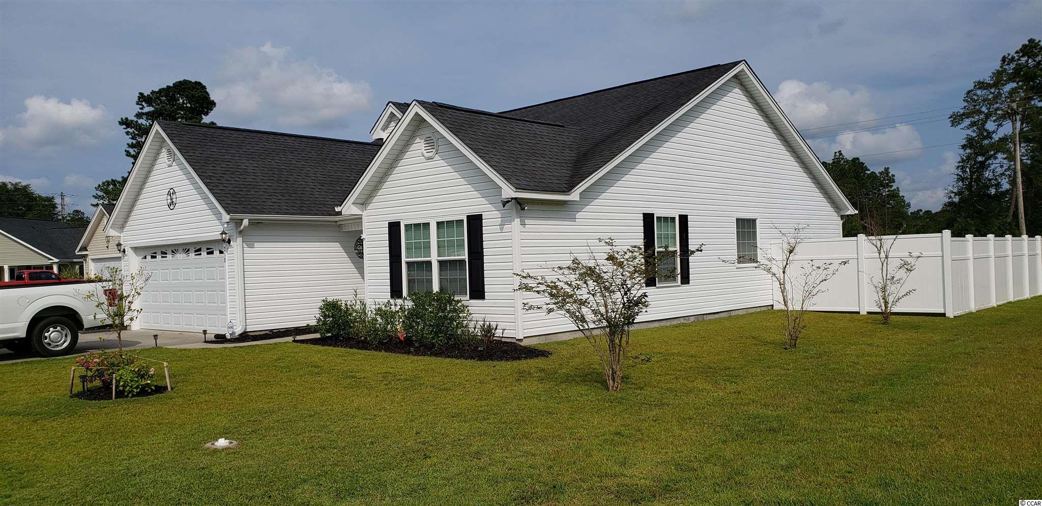 218 Georgia Mae Loop Conway, SC 29527