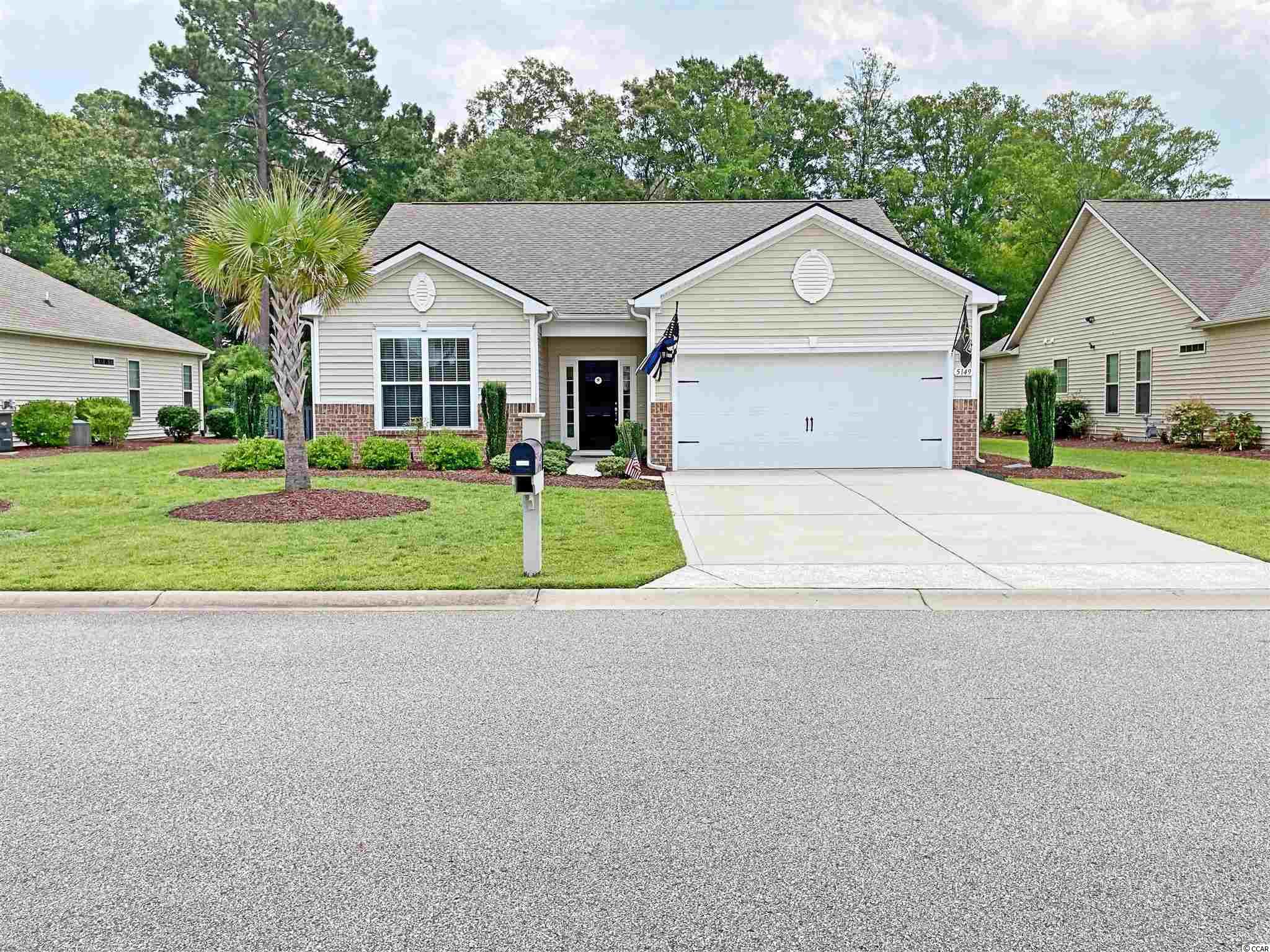 5149 Casentino Ct. Myrtle Beach, SC 29579