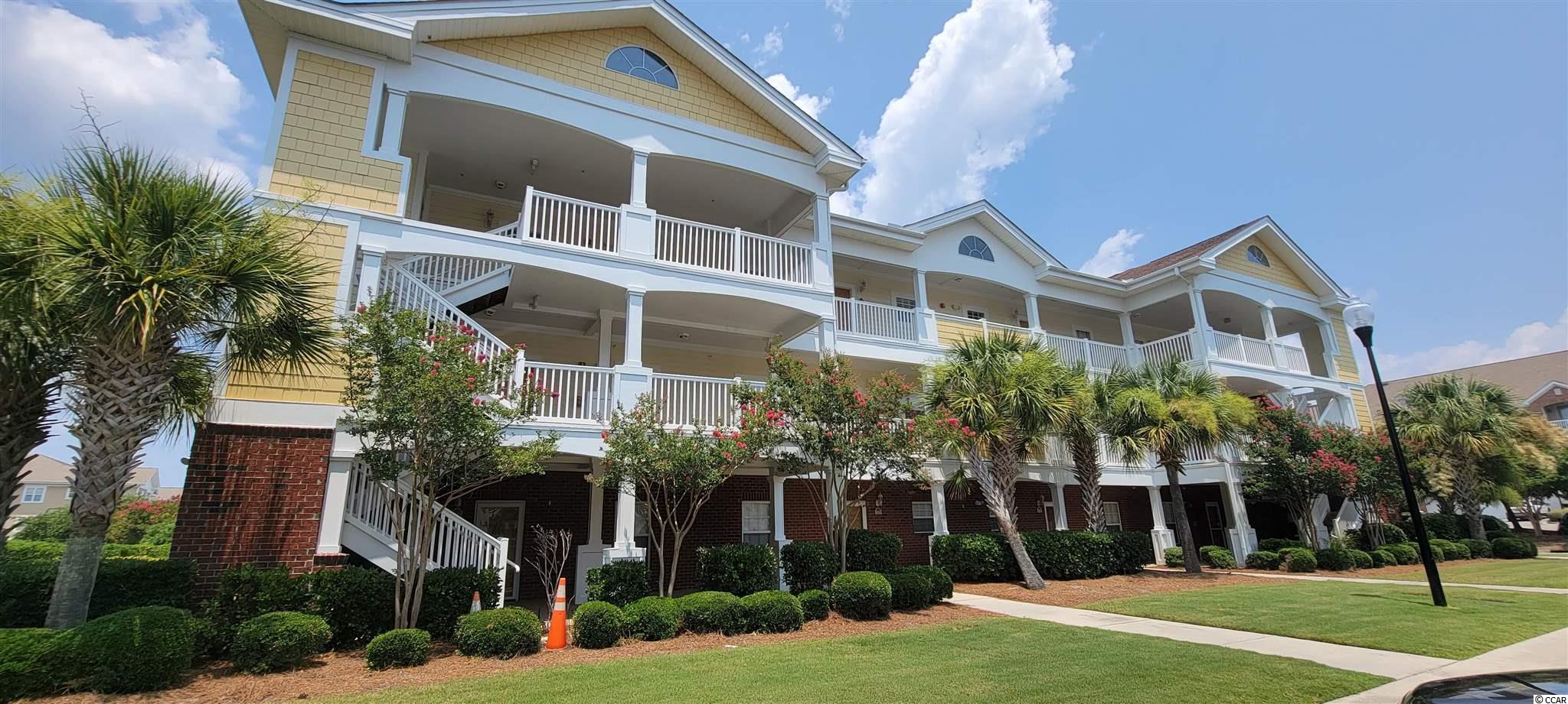 6203 Catalina Dr. UNIT #1023 North Myrtle Beach, SC 29582