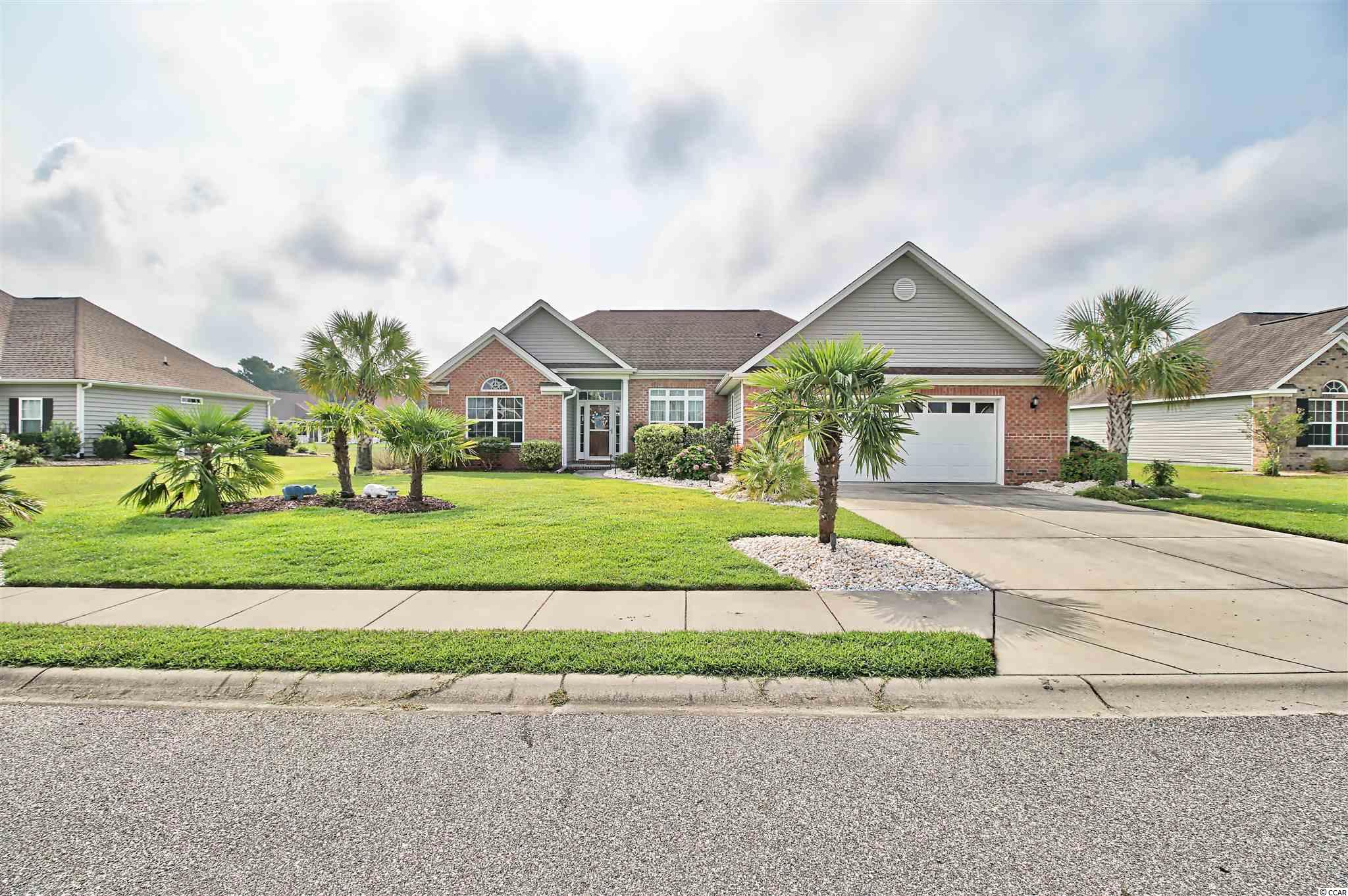 364 Vintage Circle Myrtle Beach, SC 29579