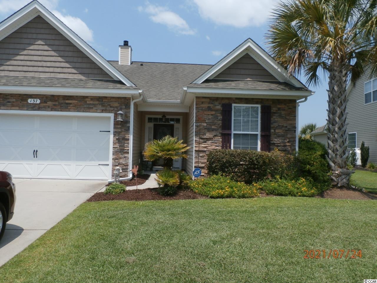 137 Myrtle Grande Dr. Conway, SC 29526