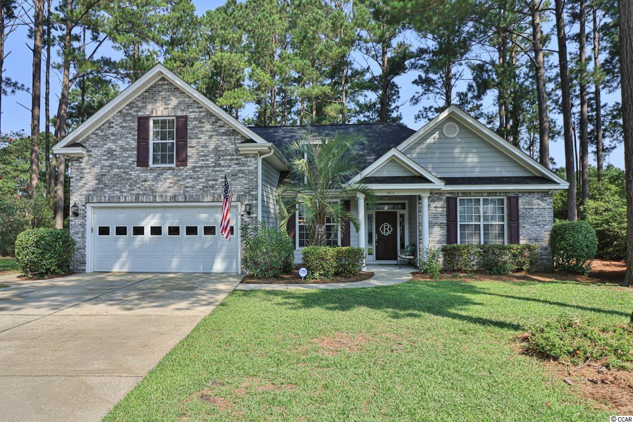 4816 New Haven Ct. Myrtle Beach, SC 29579