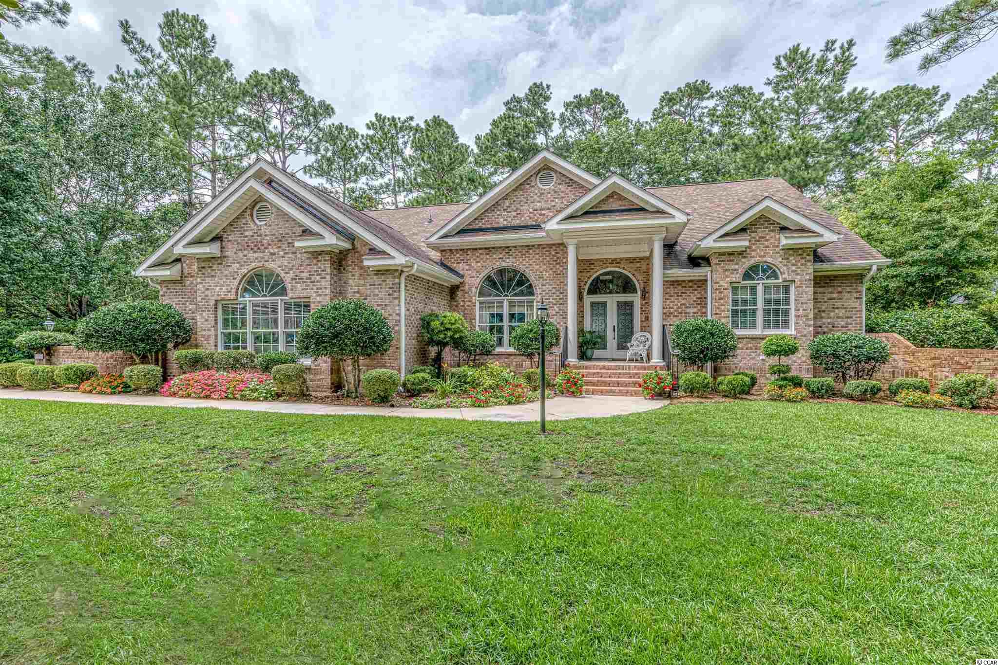 384 Muirfield Dr. Pawleys Island, SC 29585