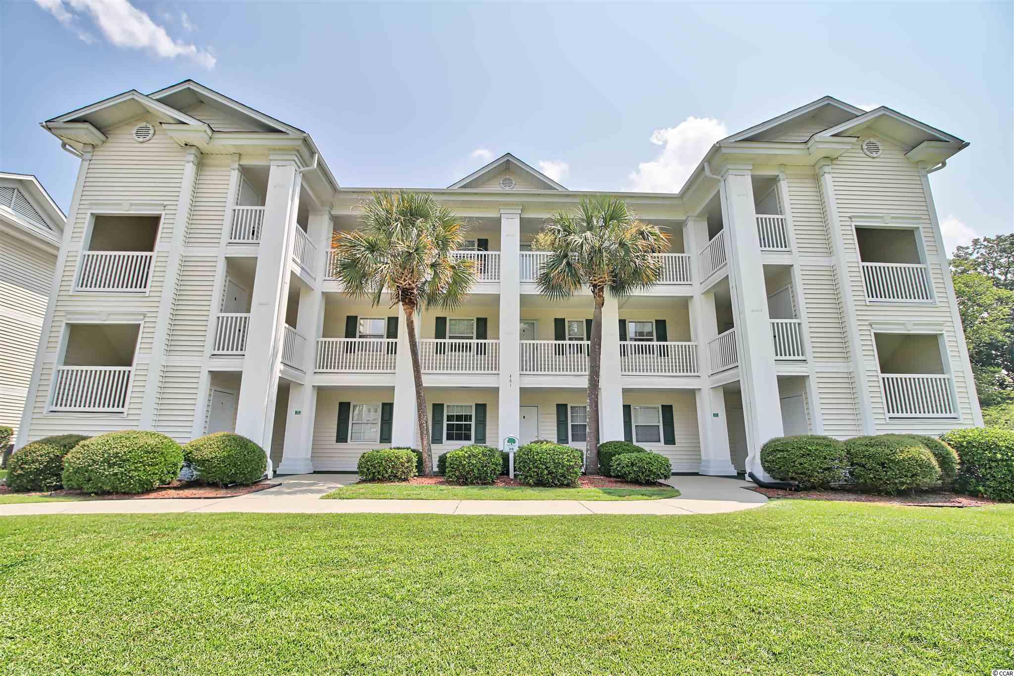 461 Red River Ct. UNIT 36-B Myrtle Beach, SC 29579