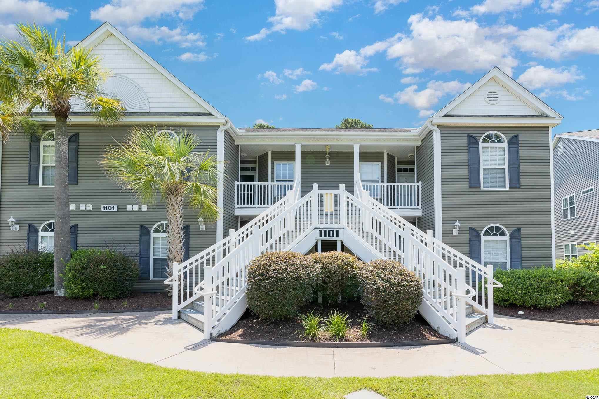 1101 Peace Pipe Pl. UNIT #203 Myrtle Beach, SC 29579