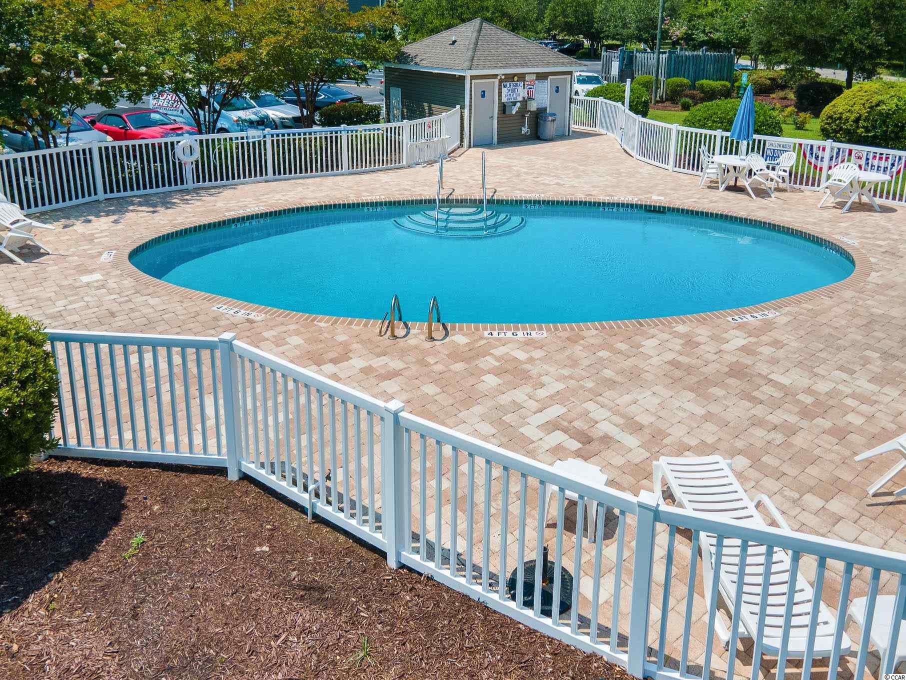 1101 Peace Pipe Pl. UNIT #203 Myrtle Beach, SC 29579