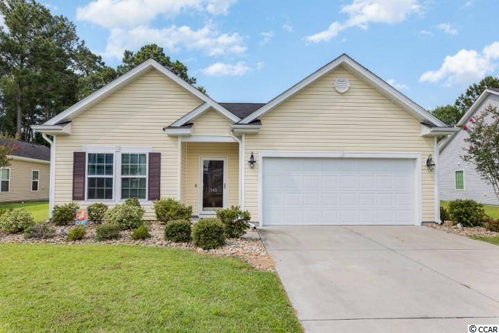 145 Ridge Pointe Dr. Conway, SC 29526