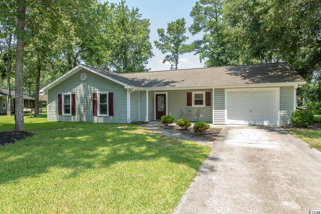 104 Partridgeberry Rd. Myrtle Beach, SC 29579