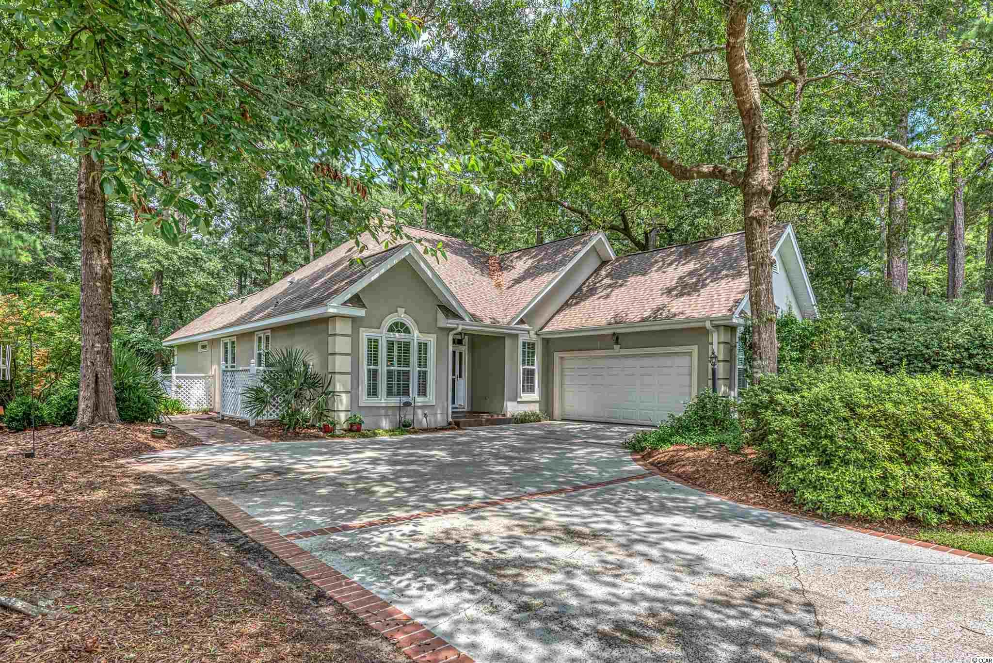 372 Doral Dr. Pawleys Island, SC 29585