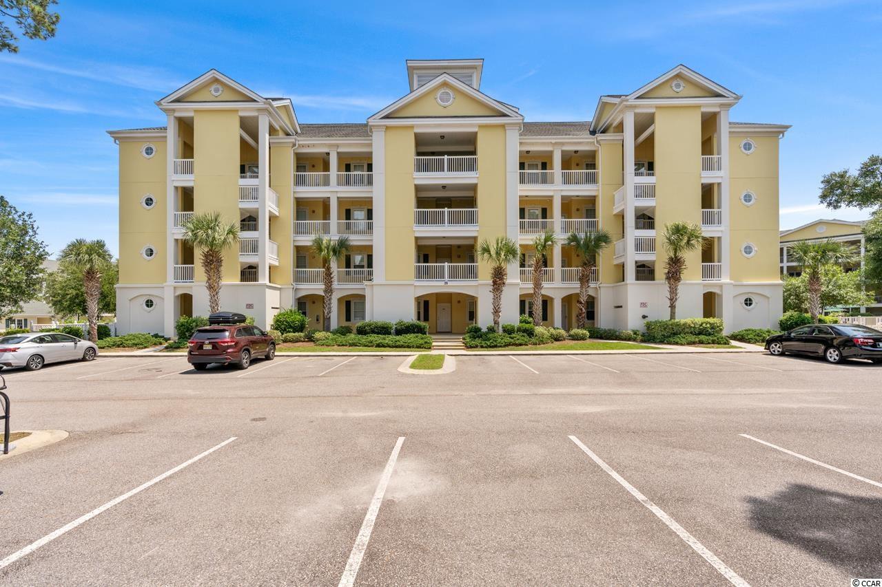 601 Hillside Dr. N UNIT #2925 North Myrtle Beach, SC 29582