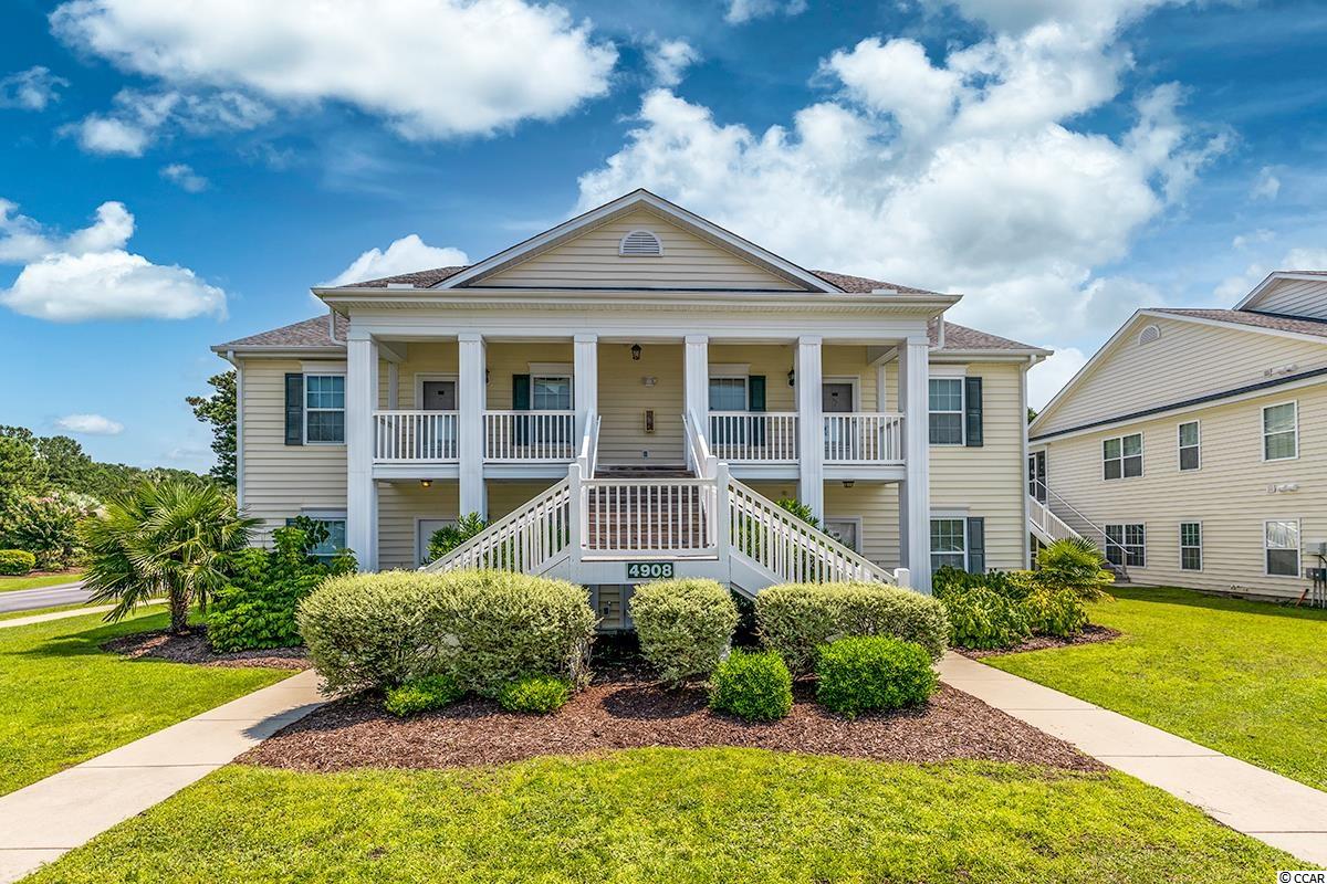 4908 Britewater Ct. UNIT #101 Myrtle Beach, SC 29579