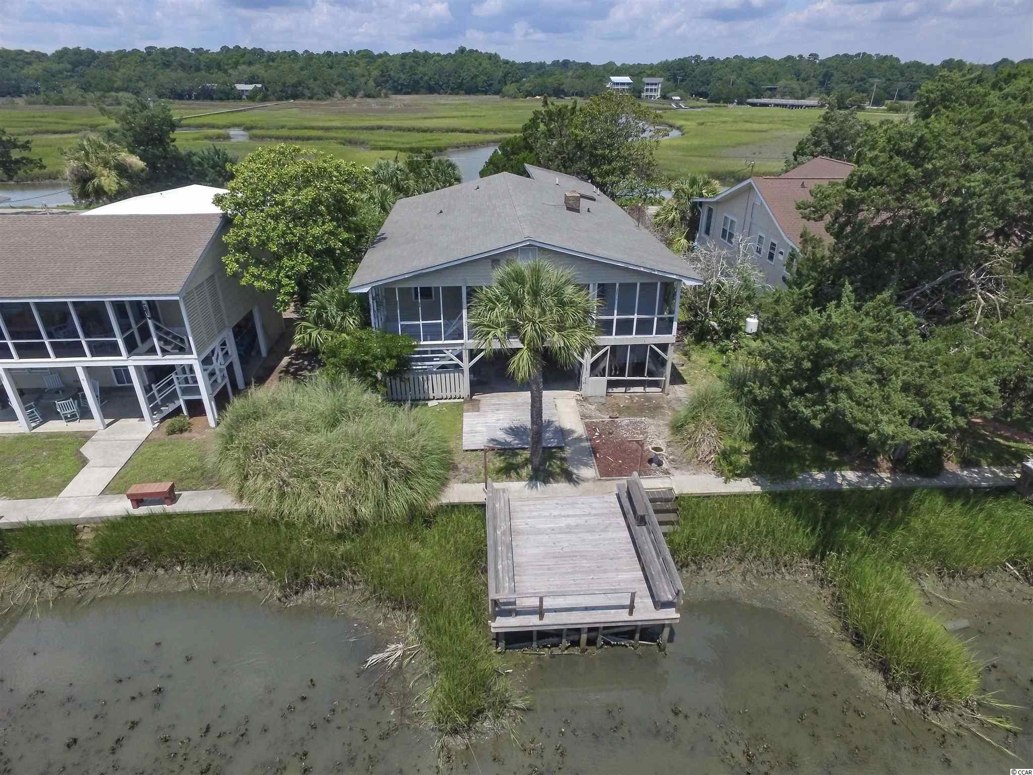 167 Sportsman Dr. Pawleys Island, SC 29585