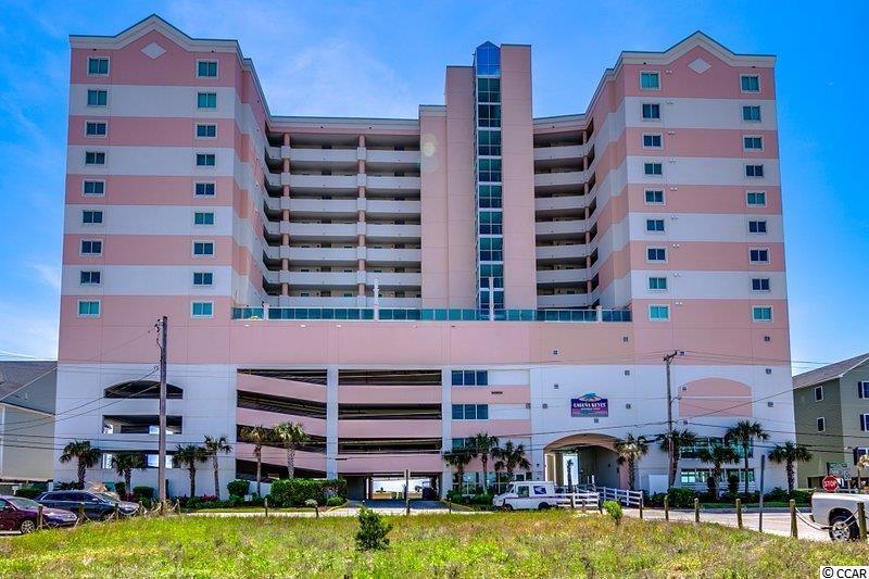 5700 N Ocean Blvd. UNIT #601 North Myrtle Beach, SC 29582