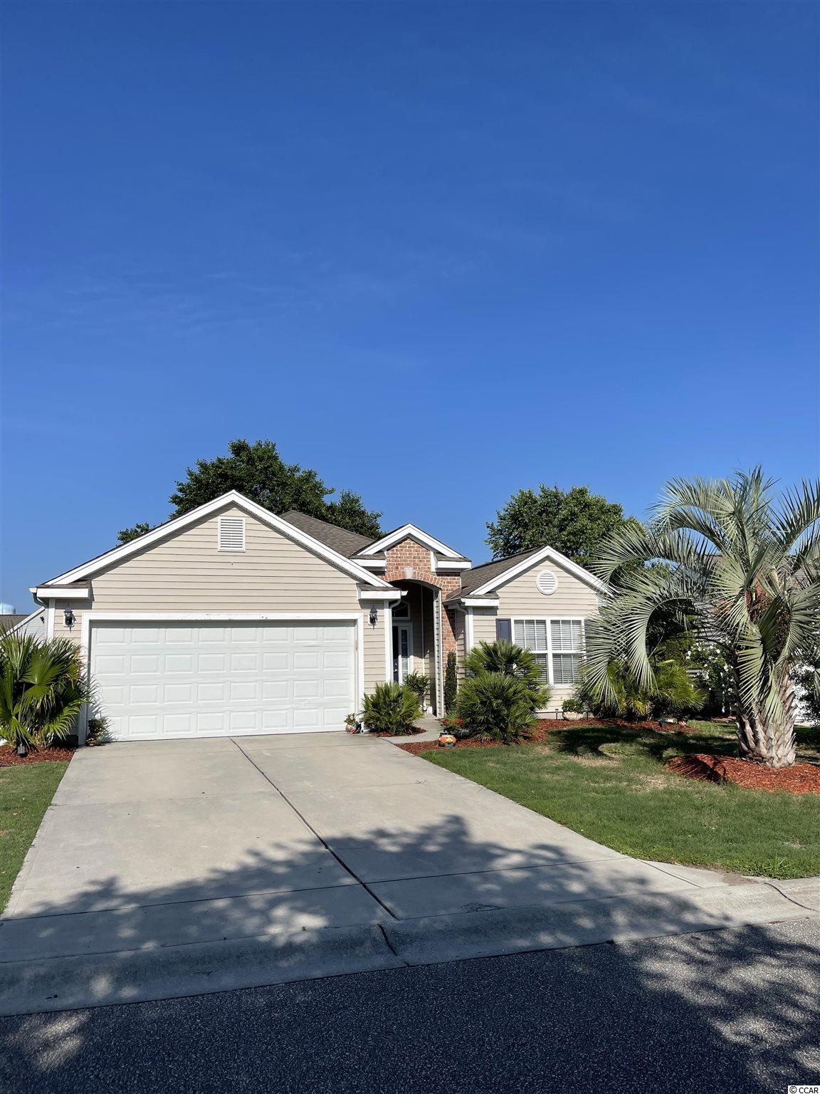 2042 Haystack Way Myrtle Beach, SC 29579