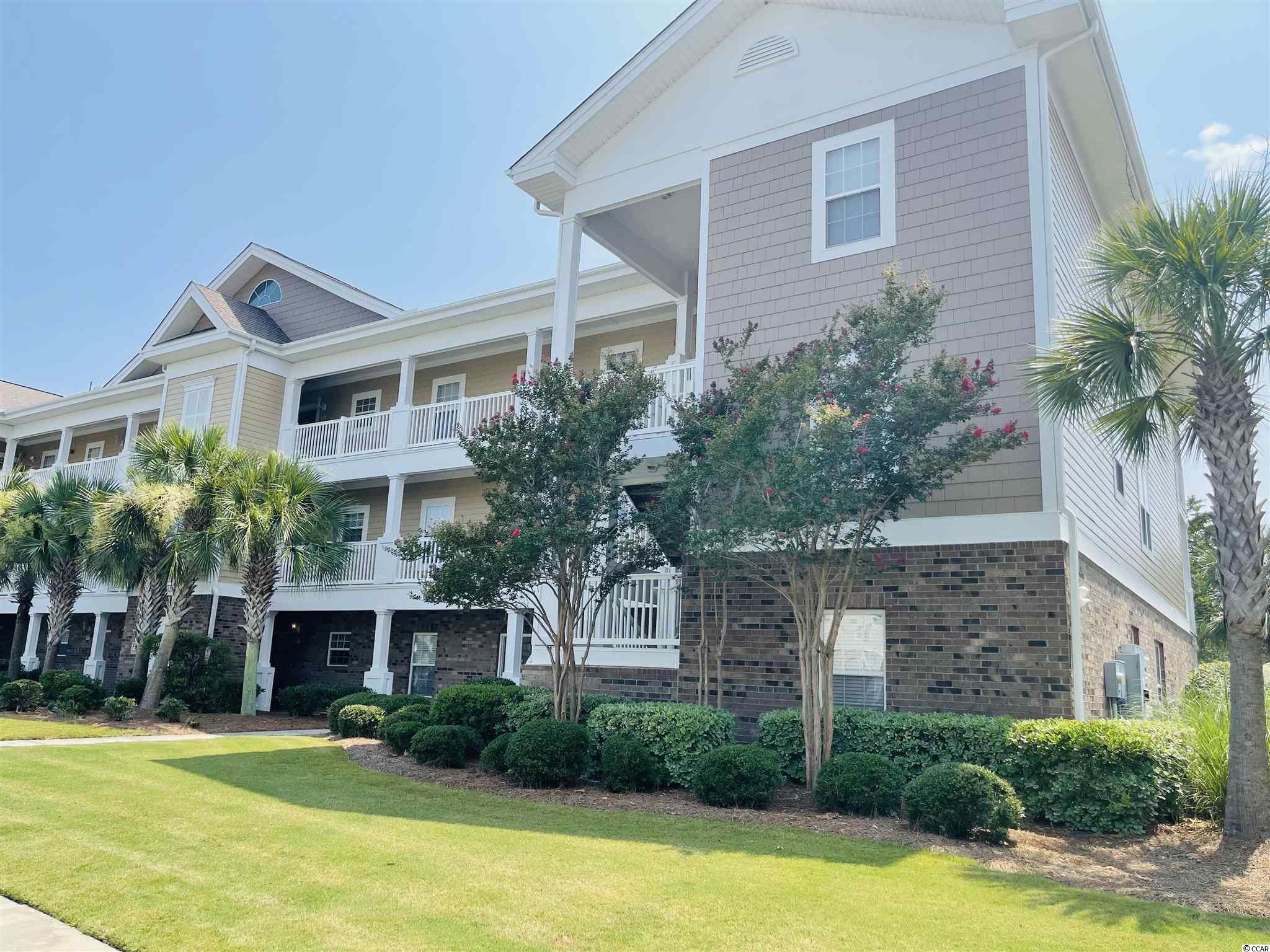 6203 Catalina Dr. UNIT #1535 North Myrtle Beach, SC 29582