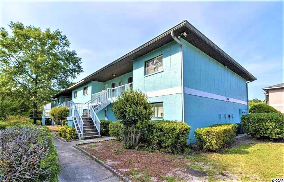 1301 Pridgen Rd. UNIT #1204 Myrtle Beach, SC 29577