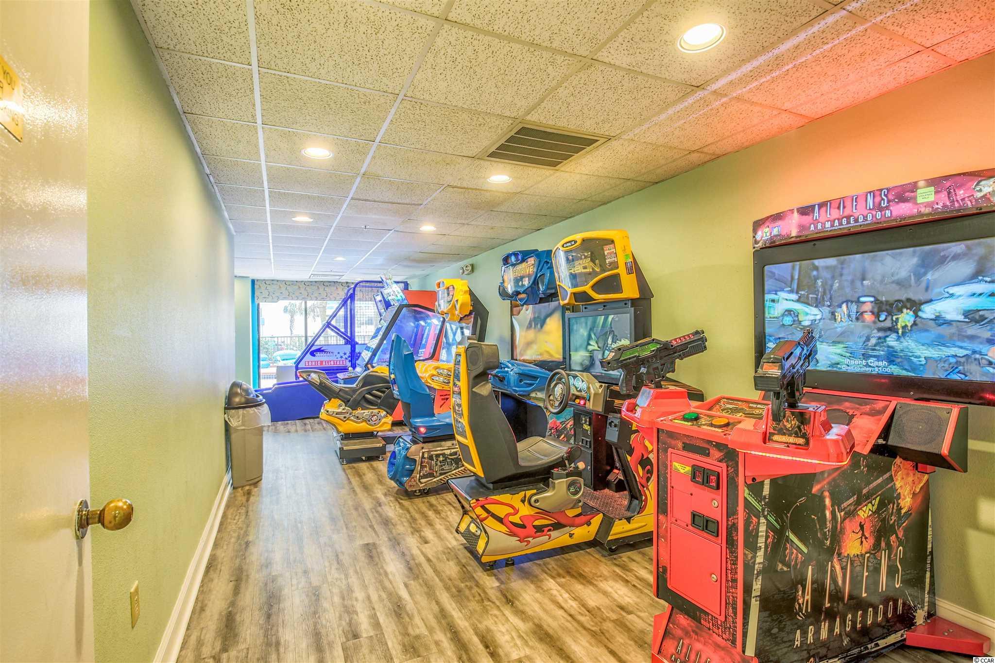 5308 N Ocean Blvd. UNIT #1401 Myrtle Beach, SC 29577