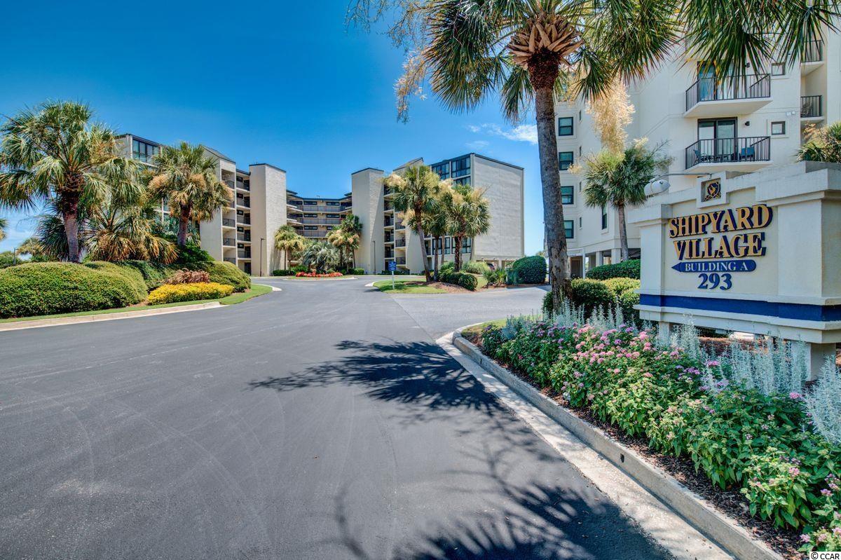 293 South Dunes Dr. UNIT A-47 Pawleys Island, SC 29585