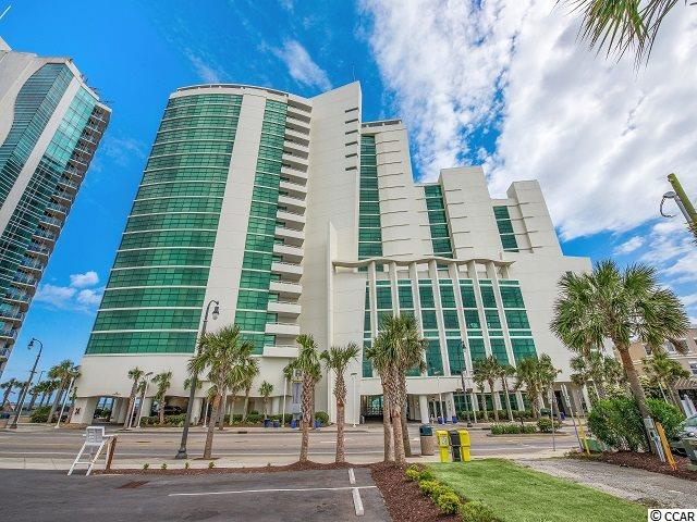 201 S Ocean Blvd. S UNIT #618 Myrtle Beach, SC 29577