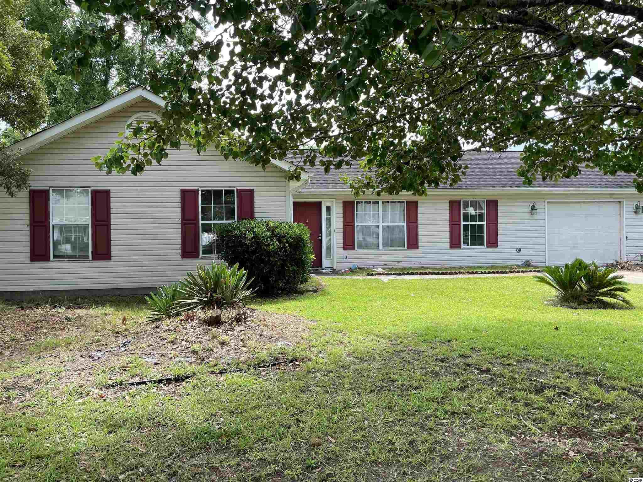 4280 Hunting Bow Trail Myrtle Beach, SC 29579