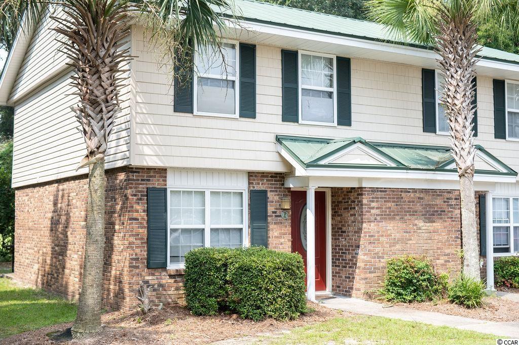 1432 Highway UNIT F-4 Conway, SC 29526
