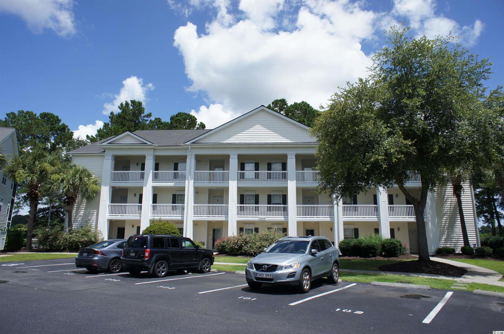 5040 Windsor Green Way UNIT #204 Myrtle Beach, SC 29579