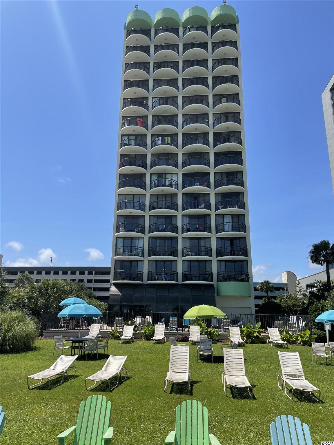 2310 N Ocean Blvd. UNIT #303 Myrtle Beach, SC 29577