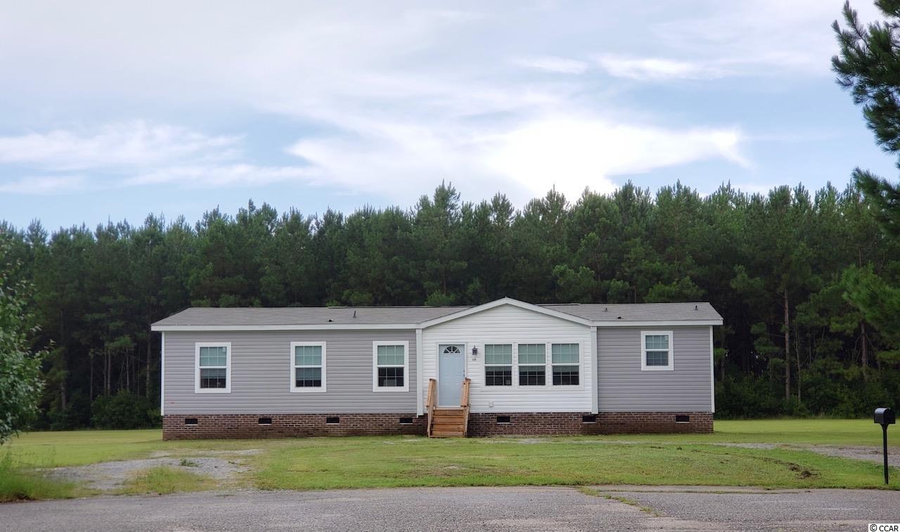 140 Bracken Ct. Loris, SC 29569