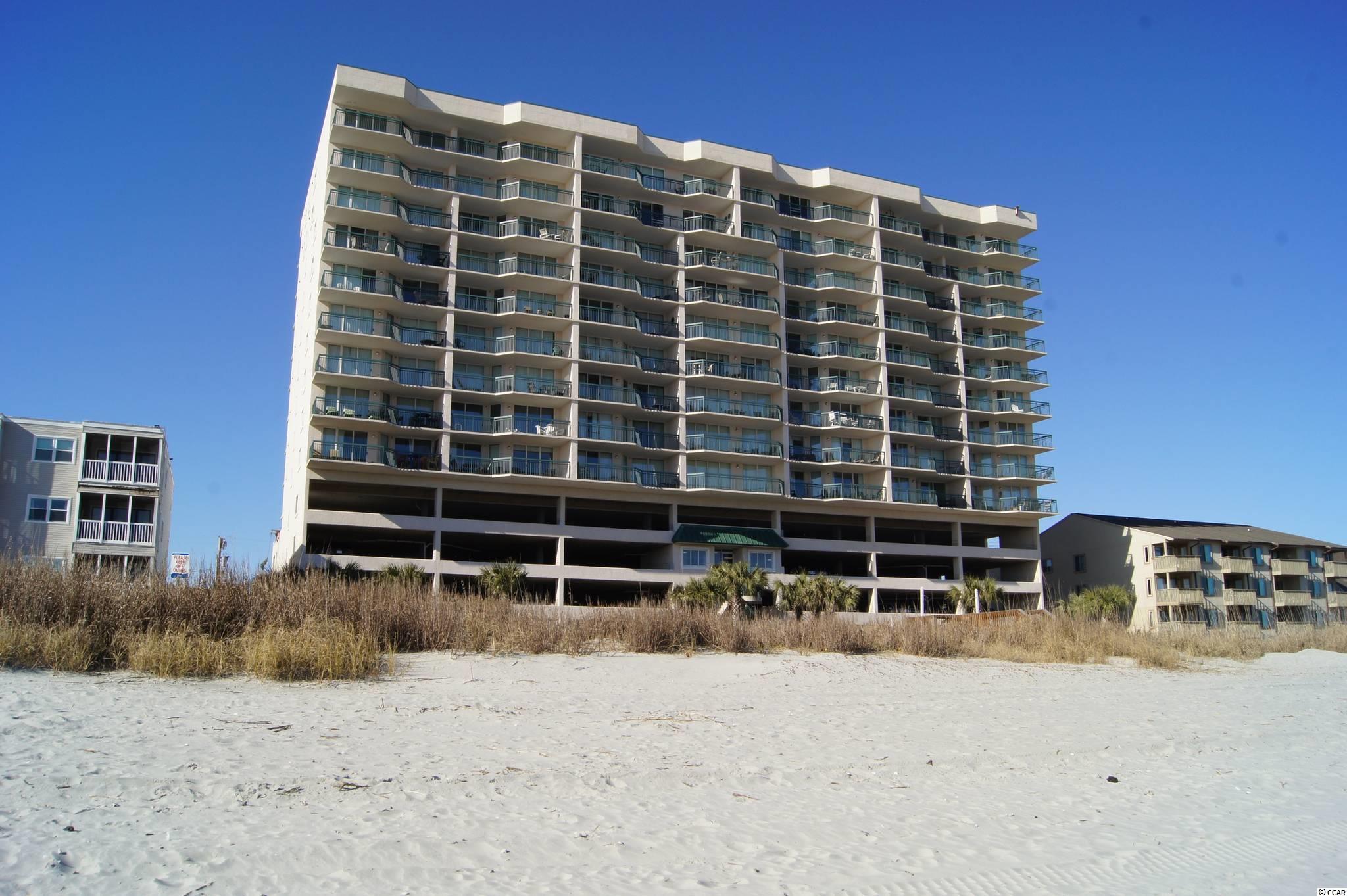 1003 S Ocean Blvd. UNIT #901 North Myrtle Beach, SC 29582