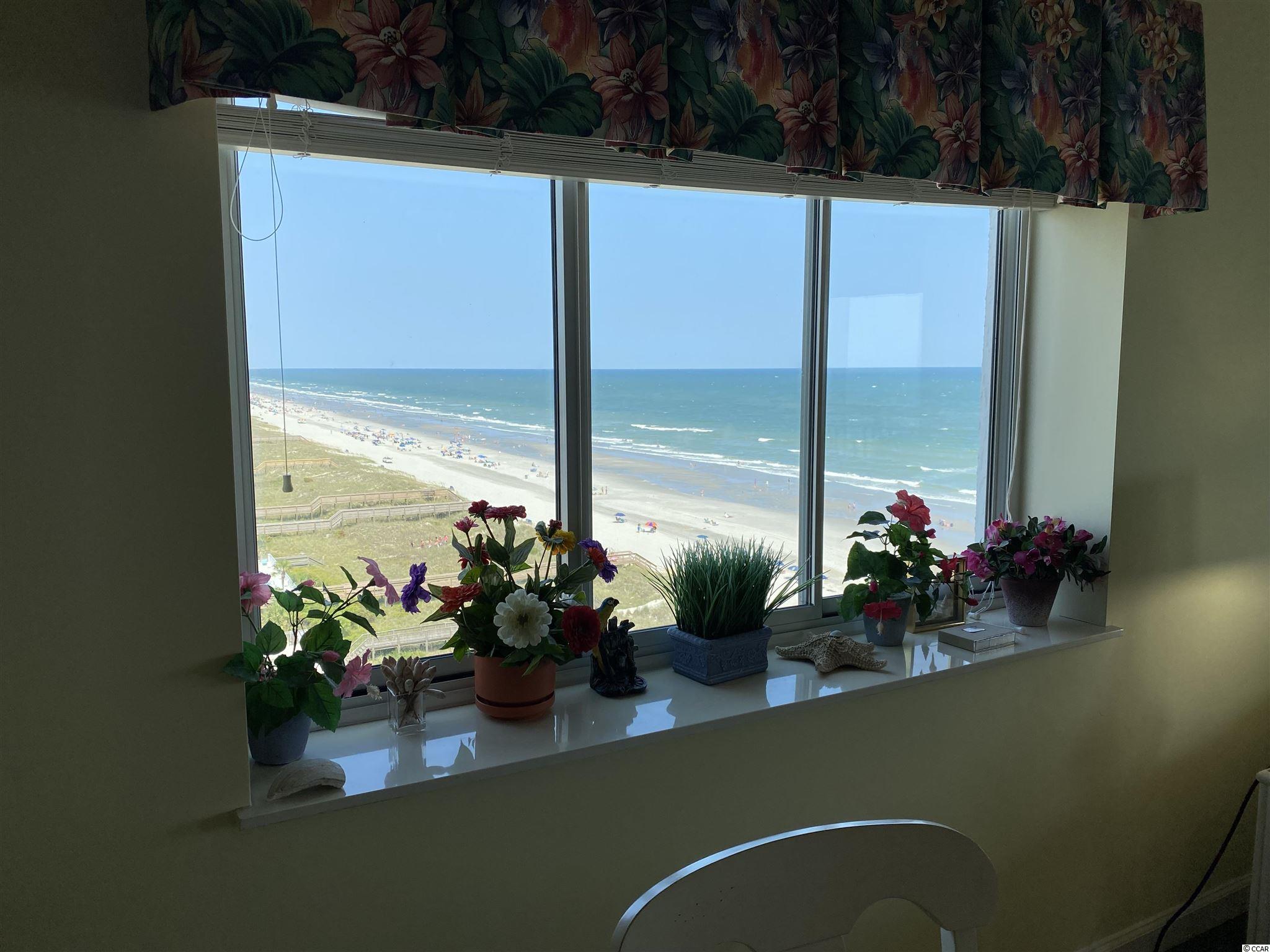 1003 S Ocean Blvd. UNIT #901 North Myrtle Beach, SC 29582