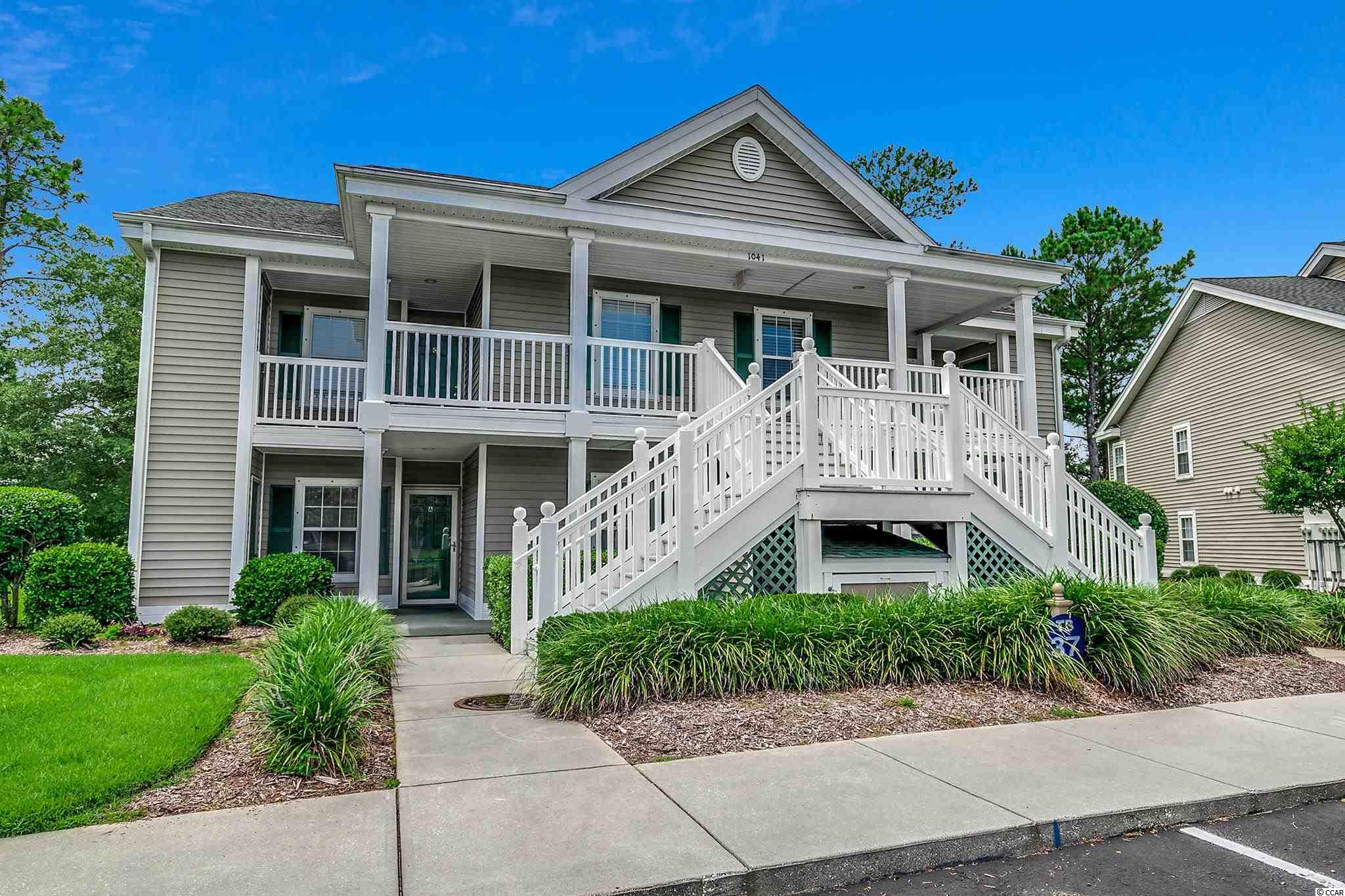 1041 Blue Stem Dr. UNIT 37A Pawleys Island, SC 29585