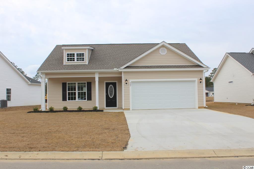 507 Whiddy Loop Conway, SC 29526