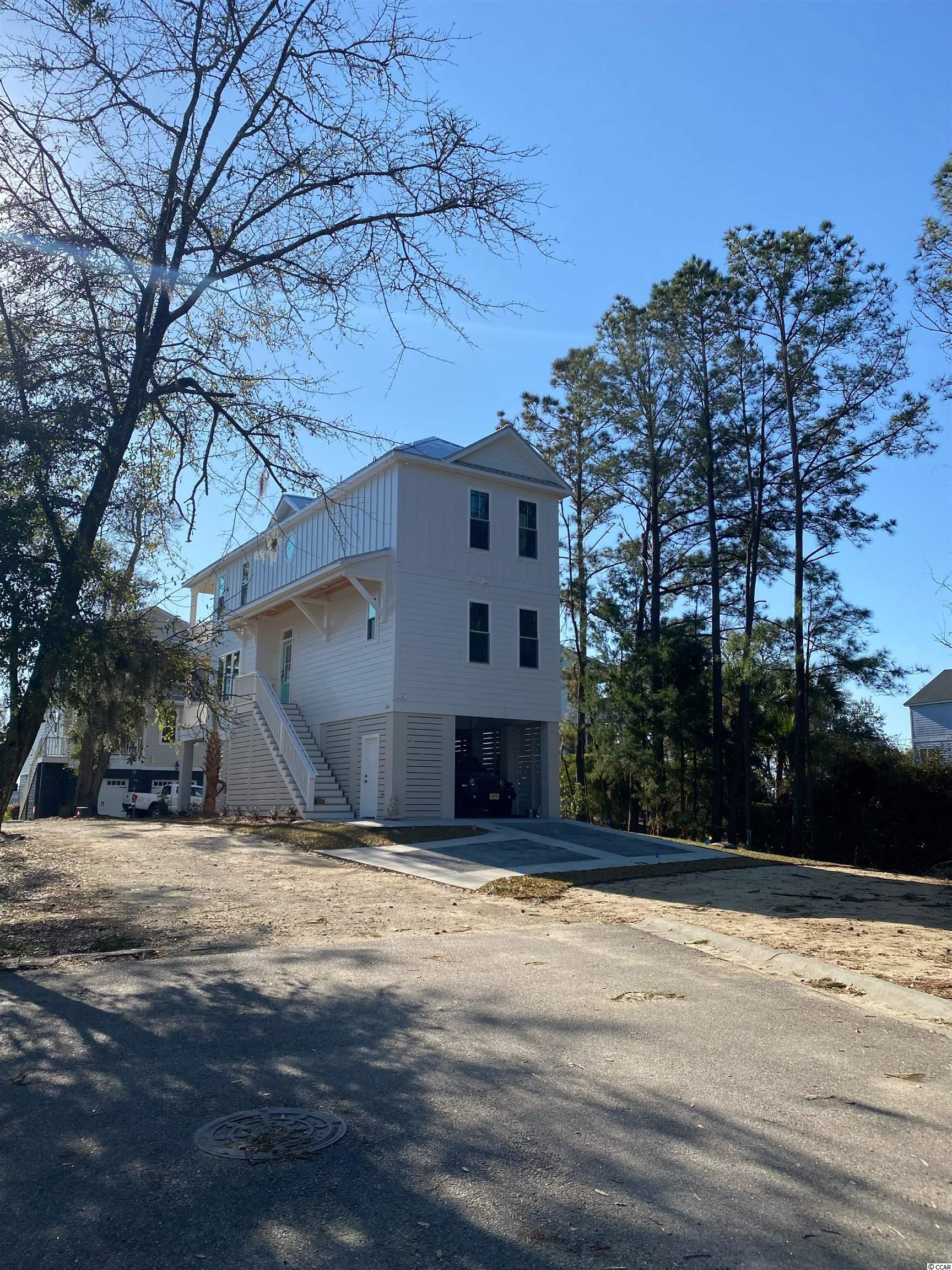 114 Half Shell Ct. Pawleys Island, SC 29585