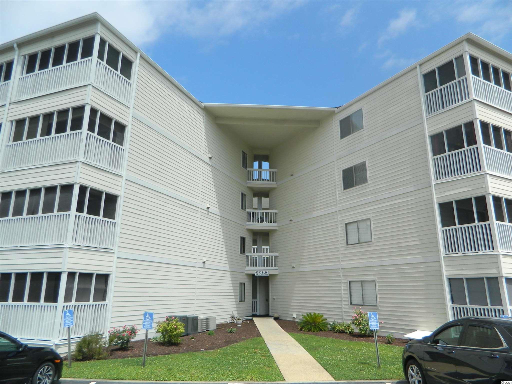 4350 Intercoastal Dr. UNIT #1309 Little River, SC 29566