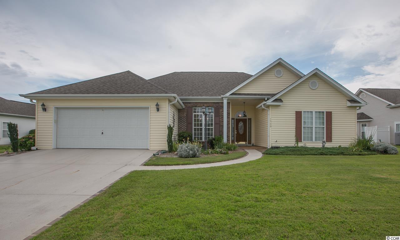 1560 Heathmuir Dr. Surfside Beach, SC 29575