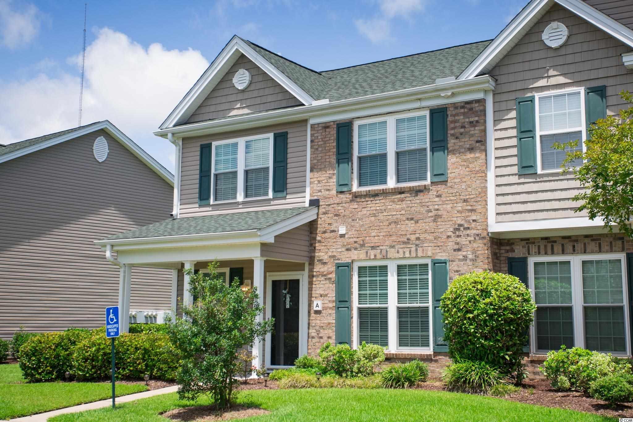 163 Chenoa Dr. UNIT A Murrells Inlet, SC 29576