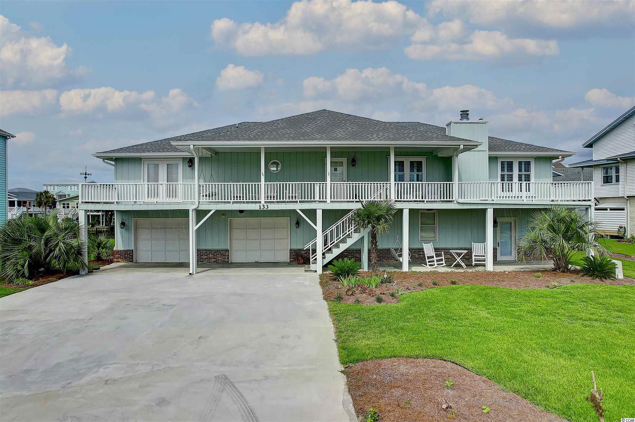 133 High Point St. Holden Beach, NC 28462