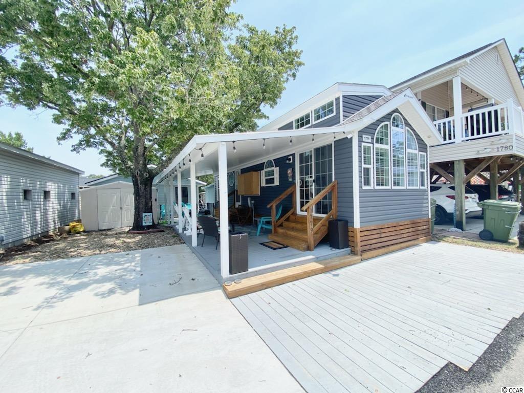 6001-1779 South Kings Hwy. Myrtle Beach, SC 29575