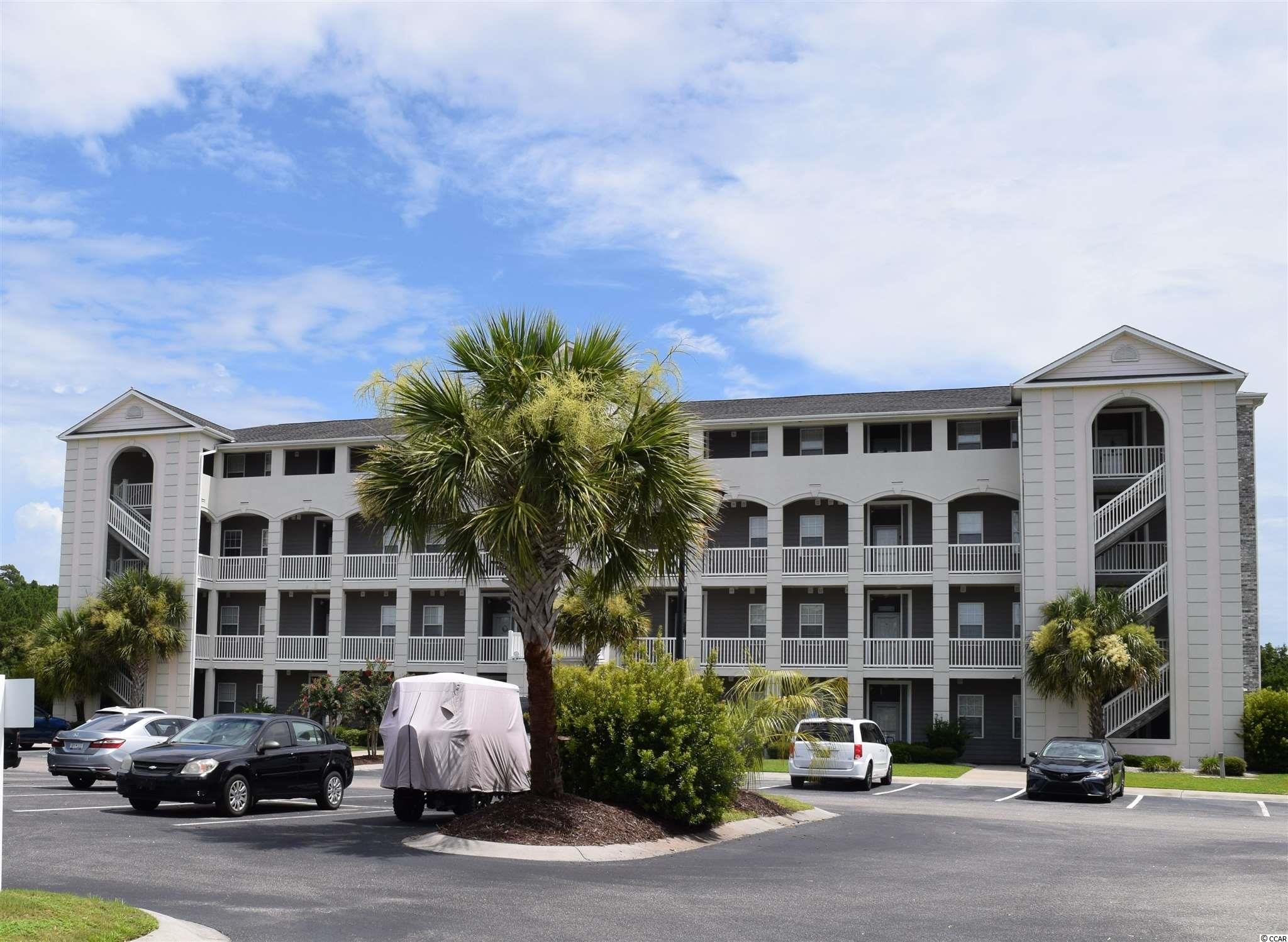 4519 North Plantation Harbour Dr. UNIT X-19 Little River, SC 29566