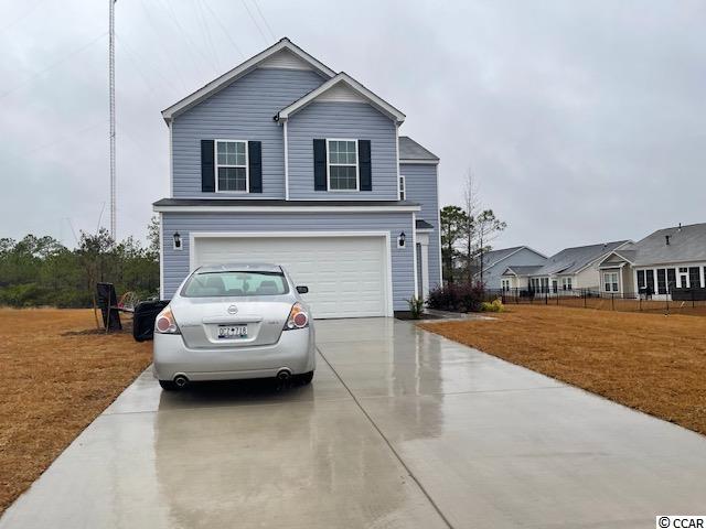 5004 Gladstone Dr Conway, SC 29526