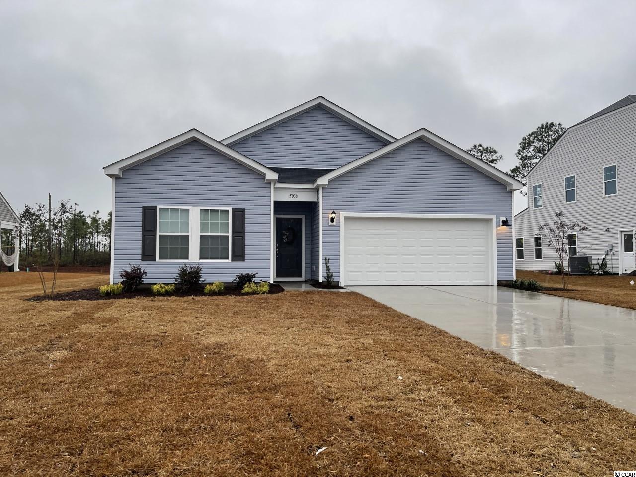 5038 Gladstone Dr Conway, SC 29526