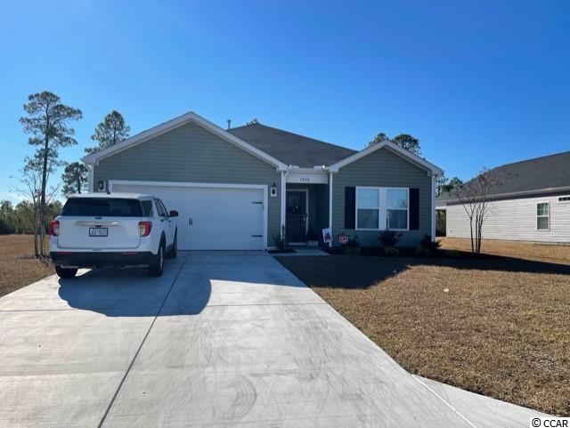 5058 Gladstone Dr Conway, SC 29526