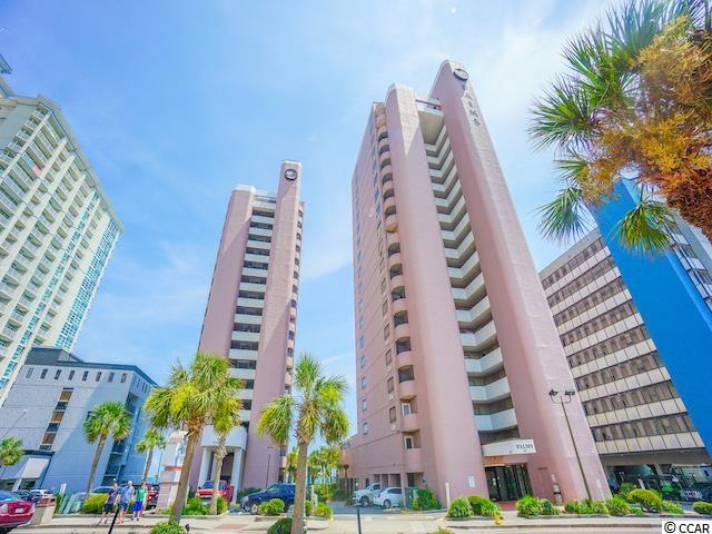 2406 N Ocean Blvd. UNIT #1204 Myrtle Beach, SC 29577