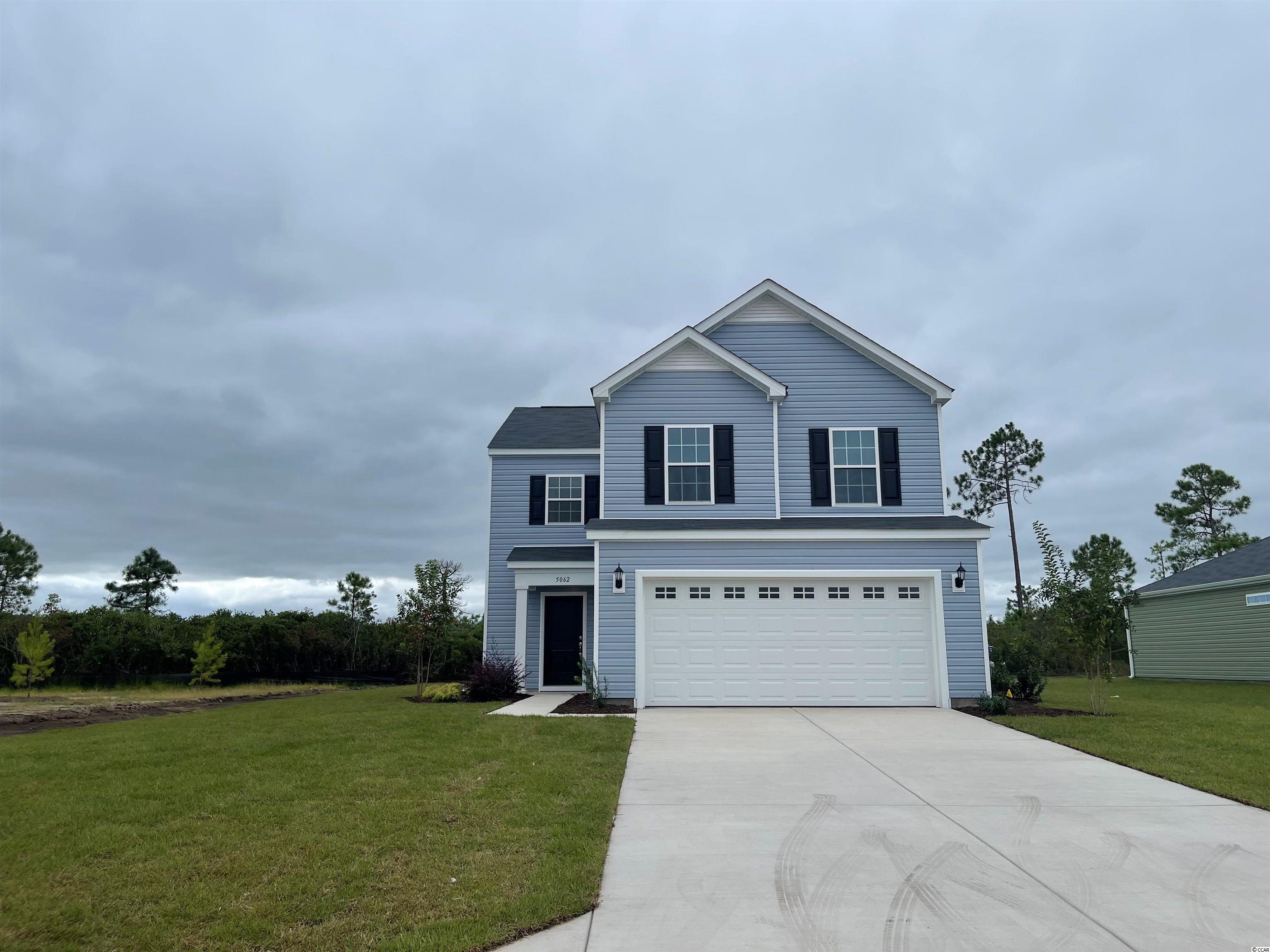 5062 Gladstone Dr Conway, SC 29526