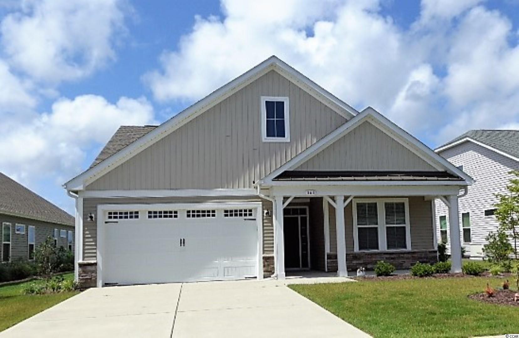 368 Switchgrass Loop Little River, SC 29566