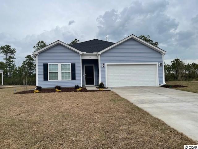 5121 Gladstone Dr Conway, SC 29526