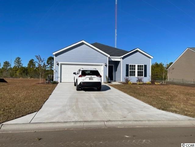 5022 Gladstone Dr Conway, SC 29526