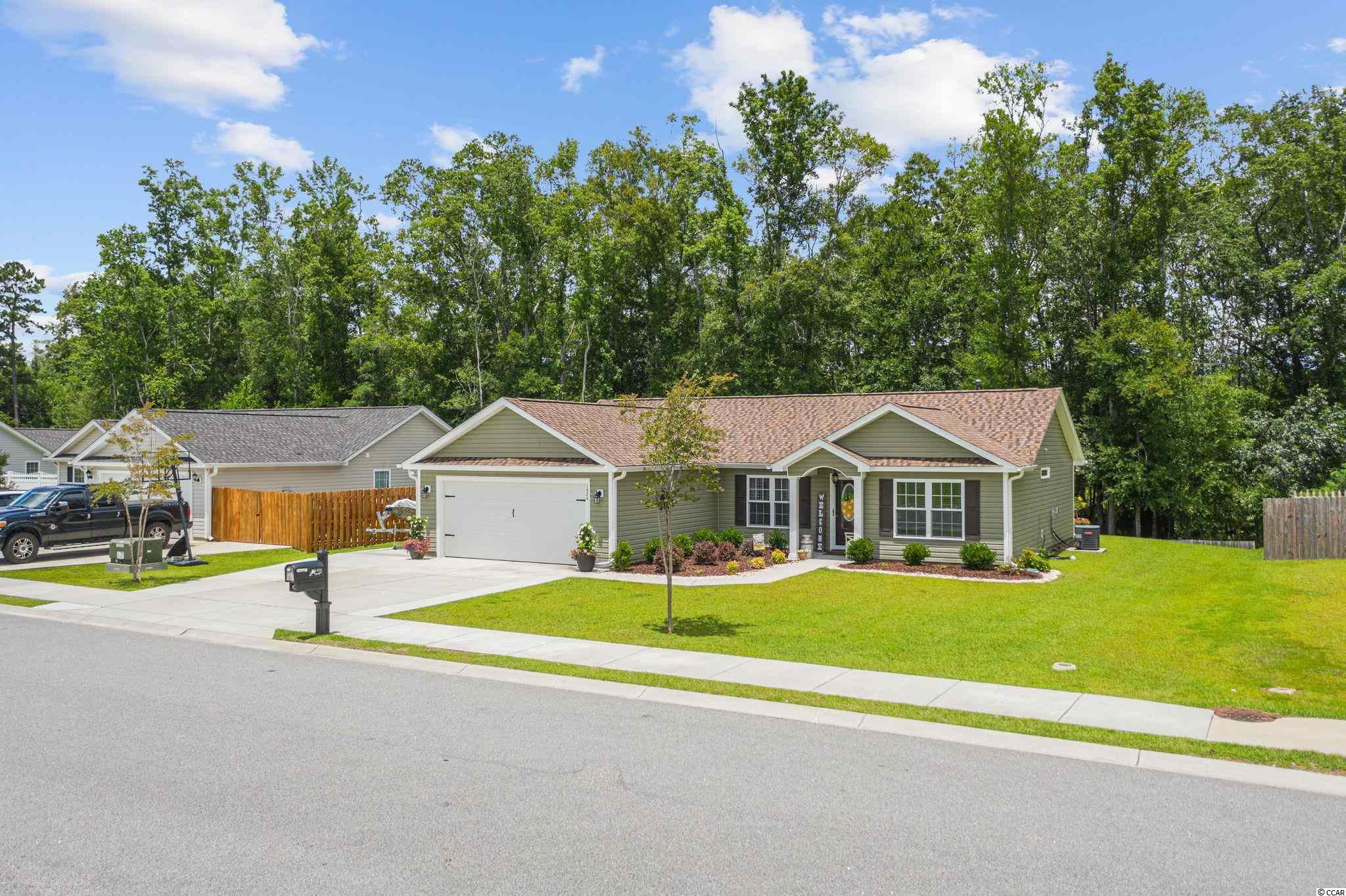 1424 Abberbury Dr. Conway, SC 29527