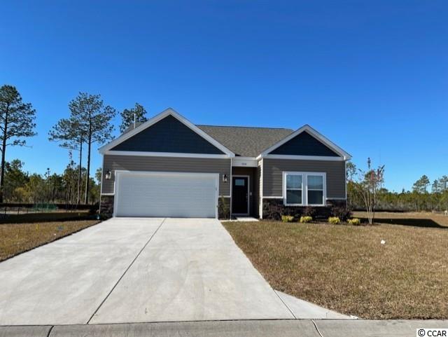 5030 Gladstone Dr Conway, SC 29526