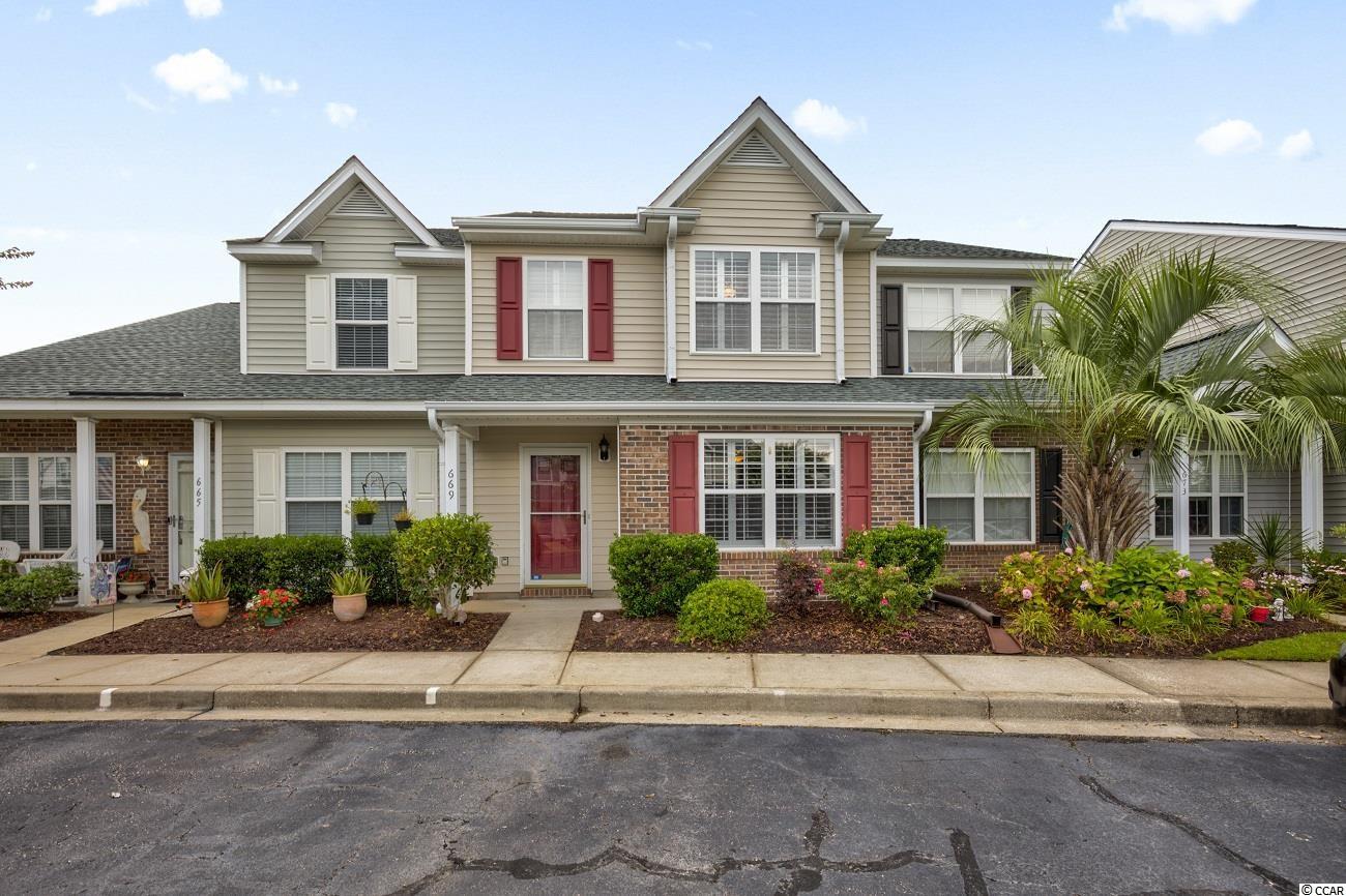 669 Wilshire Ln. Murrells Inlet, SC 29576